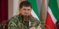 Кадыров сообщил об отражении атаки беспилотников в Чечне - ИА Общественная служба новостей