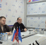 В региональной общественной приемной состоялся прием по значимым для москвичей вопросам - Единая Россия