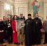 В Орле состоялся вечер памяти архимандрита Бориса (Холчева) - СФИ