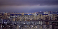 Собянин: Силами ПВО Минобороны сбиты два беспилотника, летевших на Москву - Правительство Москвы