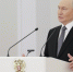 Владимир Путин отметил роль СПЧ в отстаивании прав россиян за рубежом - Говорит Москва