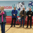Подведены итоги Спартакиады медиков - Московская правда
