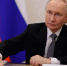 Путин призвал не сходить с ума при применении закона об иноагентах - M24.Ru