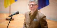 Мельник Андрей - ИА Общественная служба новостей