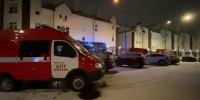 Пожар в таунхаусе на северо-западе Москвы ликвидирован - M24.Ru