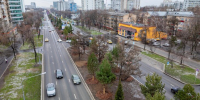 12 декабря станет последним днем метеорологической осени в Москве - M24.Ru