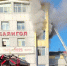 Мощный пожар охватил ТЦ в Улан-Удэ, пять человек пострадали - Вечерняя Москва