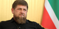 Кадыров дал поручение сыну Адаму усилить работу после атаки на Грозный - ИА Общественная служба новостей