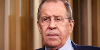 Лавров заявил об искусственно сдерживаемом Европой мирном процессе по Украине - Говорит Москва