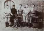 К 180-летию Николая Васильевича Рукавишникова