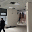 Осмотр хода ремонтных работ помещения Центра информирования населения - Район Северное Бутово