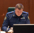 В Главном следственном управлении по городу Москве состоялось оперативное совещание по вопросам расследования уголовных дел коррупционной направленности - Следственный комитет