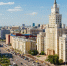 Собянин: В ЦАО завершено 57 комплексных проектов улучшения дорожного движения - Информационный Центр