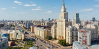 Собянин: В ЦАО завершено 57 комплексных проектов улучшения дорожного движения - Информационный Центр