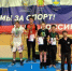 Турнир по вольной борьбе в Средней Елюзани в память о защитниках Отечества собрал спортсменов всего региона - Совет муфтиев России