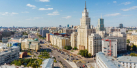 Собянин: в ЦАО завершено 57 комплексных проектов улучшения дорожного движения - Газета На Западе Москвы