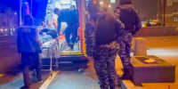 Фото: пресс-служба Росгвардии - Москва.Центр