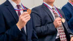Собянин поздравил столичных победителей и призеров международных олимпиад
