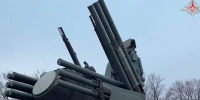 Собянин сообщил об устранении еще одного беспилотника на подлете к Москве - M24.Ru