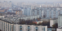 Собянин: Силы ПВО пресекли атаку еще одного беспилотника на Москву - Информационный Центр