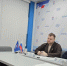 Московские предприниматели в региональной общественной приемной «Единой России» обсудили поддержку бизнеса в новых условиях - Единая Россия