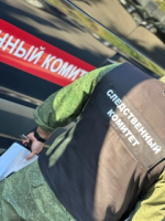 По ходатайству следователей столичного СК арестован обвиняемый в покушении на дачу взятки сотруднику ДПС