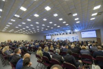 Арктика: настоящее и будущее : представитель РТУ МИРЭА выступил на форуме. Фото: пресс-служба РТУ МИРЭА