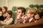 Студенты СФИ приняли участие в III Форуме православных студентов «Встреча»