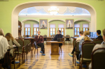 Студенты СФИ приняли участие в III Форуме православных студентов «Встреча»
