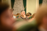 Студенты СФИ приняли участие в III Форуме православных студентов «Встреча»