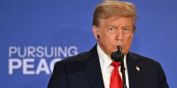 Дональд Трамп призвал Владимира Зеленского реалистично смотреть на конфликт - Говорит Москва