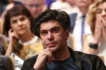 Заседание итоговой коллегии министерства культуры РФ