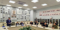 Профессор Тимирязевской академии удостоен высоких ведомственных наград - РГАУ-МСХА имени К.А. Тимирязева