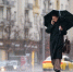 До 7 литров воды на 1 квадратный метр выпадет в Москве и Подмосковье 11 декабря - M24.Ru