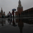Мокрый снег и дождь ожидаются в Москве 11 декабря - Комсомольская Правда