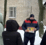 Профилактическую кампанию продолжают организовывать в ТиНАО - Новые Округа