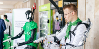 День открытых дверей IT-программ посетили более 1700 гостей - МИРЭА