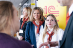 День открытых дверей IT-программ посетили более 1700 гостей