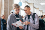День открытых дверей IT-программ посетили более 1700 гостей