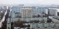 Уничтожено еще два вражеских БПЛА, направлявшихся к Москве — Собянин - Правительство Москвы
