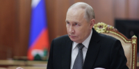 Путин: страховые пенсии в России 1 января проиндексируют на 7,6% - Говорит Москва