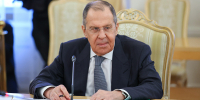 Лавров: В переговорах с США по Украине устранены все недопонимания - Вечерняя Москва
