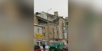 Четыре человека пострадали при ЧП с газом в Петровом Вале Волгоградской области - M24.Ru