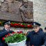 Небо выбрало его: в ЗАО увековечили память легендарного летчика Алексея Семенкова - Газета На Западе Москвы