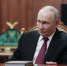 Владимир Путин провёл посвящённое ситуации в зоне СВО совещание - Говорит Москва