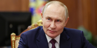 Стало известно, сколько продлится прямая линия с Путиным 19 декабря - Вечерняя Москва
