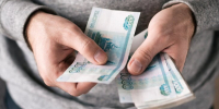 Минимальная зарплата в Москве составит почти 40 тыс руб с 1 января - M24.Ru