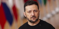 Зеленский сообщил о готовности провести выборы на Украине после прекращения огня - Говорит Москва