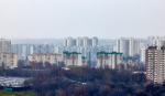 Собянин: Пресечена еще одна попытка атаки беспилотника на Москву