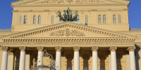 Все работы в мастерских в Петровском переулке завершены. Фото: Вероника Мечкивская, «Вечерняя Москва» - Москва.Центр